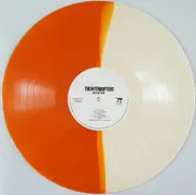 LP - The Interrupters - Say It Out Loud - Still Sealed, Ltd Ed, Bone/Crushed Orange Vinyl