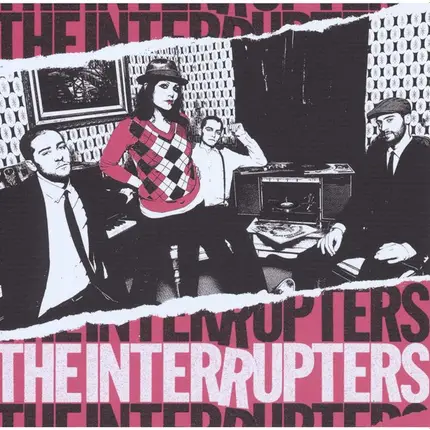 The Interrupters - The Interrupters