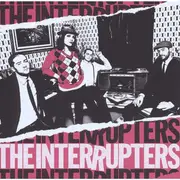 LP - The Interrupters - The Interrupters