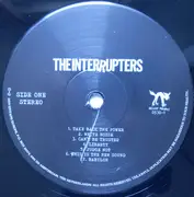 LP - The Interrupters - The Interrupters