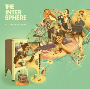 The Intersphere - Relations In the Unseen