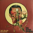 LP-Box - The Intersphere - The Grand Delusion - Numbered, +CD, sticker, beanie, canvas