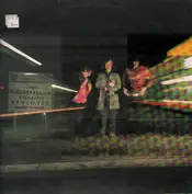 The Interstellar Villains