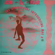 The Atmosphere Introducing Mae B