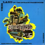LP - The Intrade Harmonites - This Land