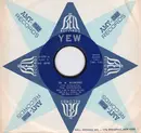 7inch Vinyl Single - The Intrigues - In A Moment