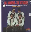 LP - The Intrigues - In A Moment