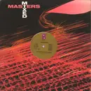 12'' - The Intruders / Billy Paul - I'll Always Love My Mama / Only The Strong Survive