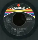 7inch Vinyl Single - The Intruders - Give Her A Transplant