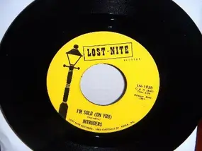 The Intruders - I'm Sold On You / Come Home Soon