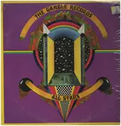 LP - The Intruders / The Baby Dolls / Gail Anderson a.o. - The Gamble Records All Stars