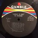 LP - The Intruders - Cowboys To Girls - No Cover