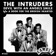 The Intruders - Devil With An Angel's Smile
