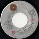 7inch Vinyl Single - The Intruders - I Wanna Know Your Name