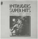 LP - The Intruders - Super Hits