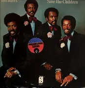 LP - The Intruders - Save the Children