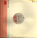 12inch Vinyl Single - The Intruders - Who Do You Love ('85 Mix)