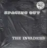 LP - The Invaders - Spacing Out - KILLER FUNK BREAKS