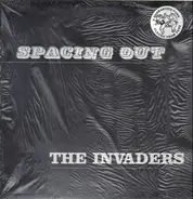 Invaders - Spacing Out