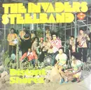 LP - The Invaders Steelband - Distant Shores