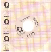 7'' - The Invaders - Tallahassee Lassie / She`s Boss