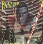 7inch Vinyl Single - The Invaders - Best Thing I Ever Did