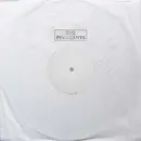 12inch Vinyl Single - The Invariants - Untitled