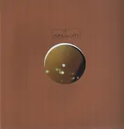 The Invariants - Untitled