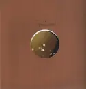 12inch Vinyl Single - The Invariants - Untitled