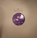 12inch Vinyl Single - The Invariants - Untitled - EP