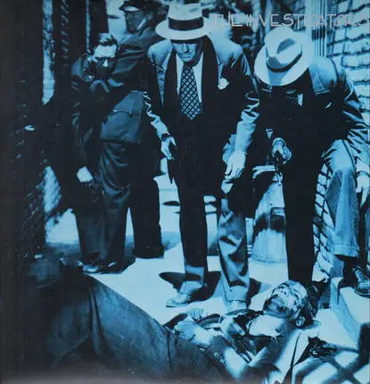 The Investigators - The Investigators