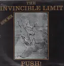 12inch Vinyl Single - The Invincible Limit - Push! (New Mix)