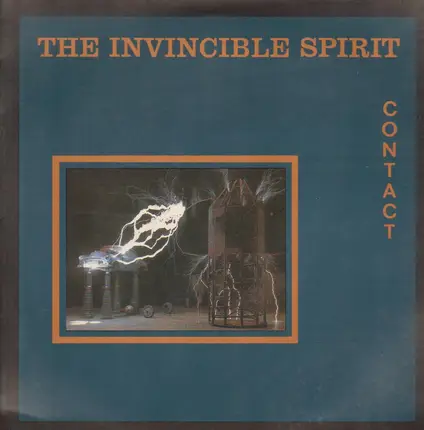 The Invincible Spirit - Contact