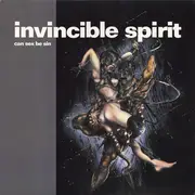 LP - The Invincible Spirit - Can Sex Be Sin
