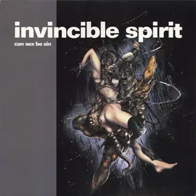 Invincible Spirit - Can Sex Be Sin