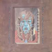 12'' - The Invincible Spirit - Aou!