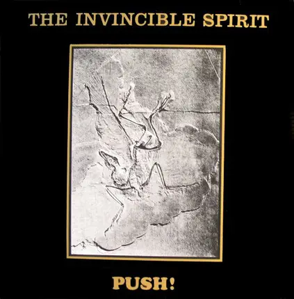 The Invincible Spirit - Push!