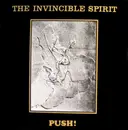12inch Vinyl Single - The Invincible Spirit - Push!