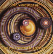 LP - The Invincible Spirit - The Rollercoaster Revolution
