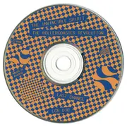 CD - The Invincible Spirit - The Rollercoaster Revolution