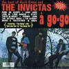 CD - The Invictas - The Best Of Herb Gross and The Invictas