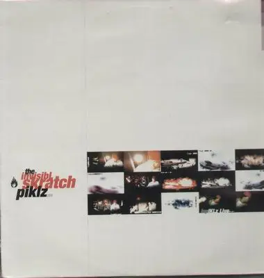 Invisibl Skratch Piklz - live