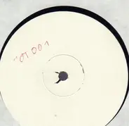 The Invisible Man + Luke S - Tripping On Technology