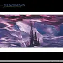 12inch Vinyl Single - The Invisible Man - Stormfields / Spiritual Awareness