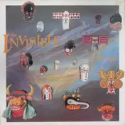 Invisible - Dystopia