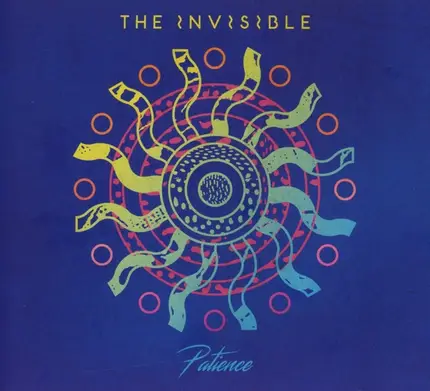 The Invisible - Patience