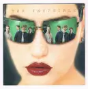 CD - The Invisible - The Invisible