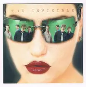 CD - The Invisible - The Invisible