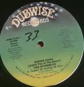 The Invisibles - Donkie Kong