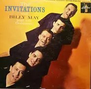 The Invitations - The Invitations With Billy May And His Orchestra